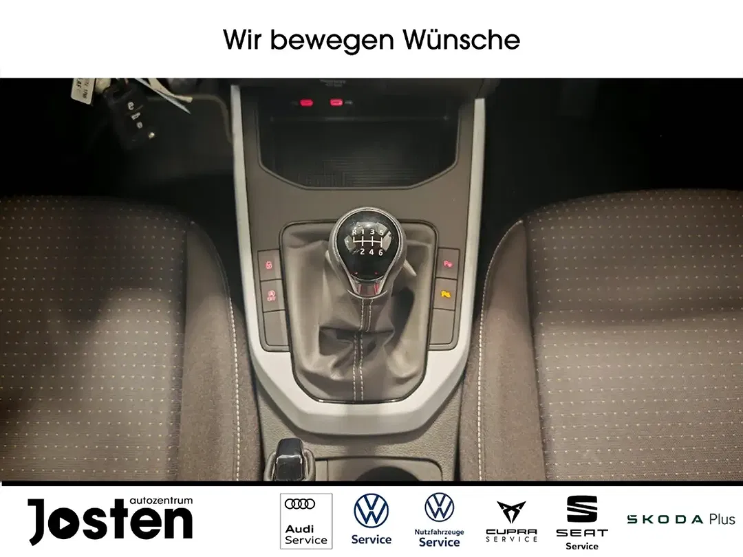 SEAT Arona - Thumbnail 12