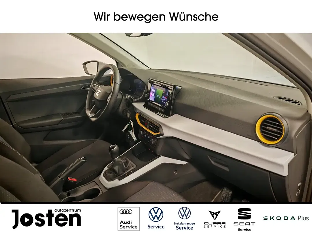 SEAT Arona - Thumbnail 14