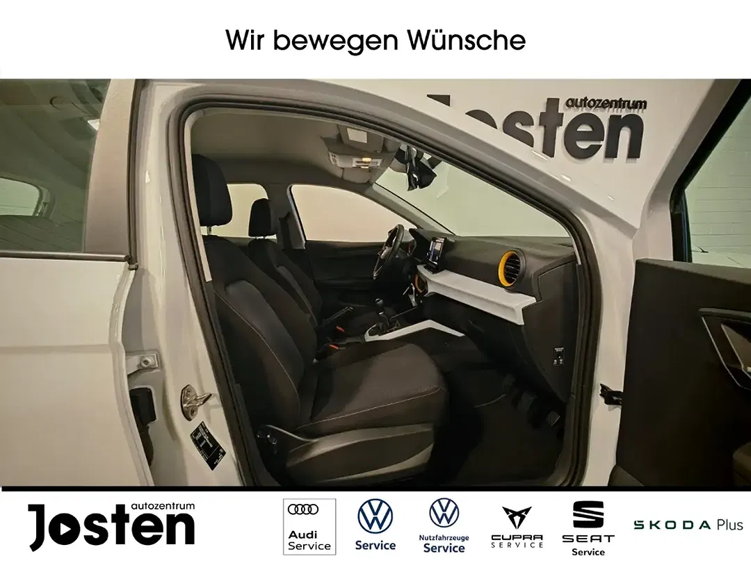 SEAT Arona - Thumbnail 15