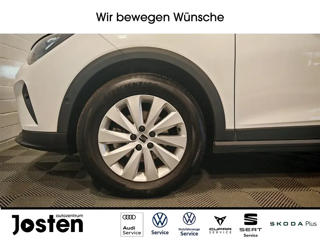 SEAT Arona - Thumbnail 5