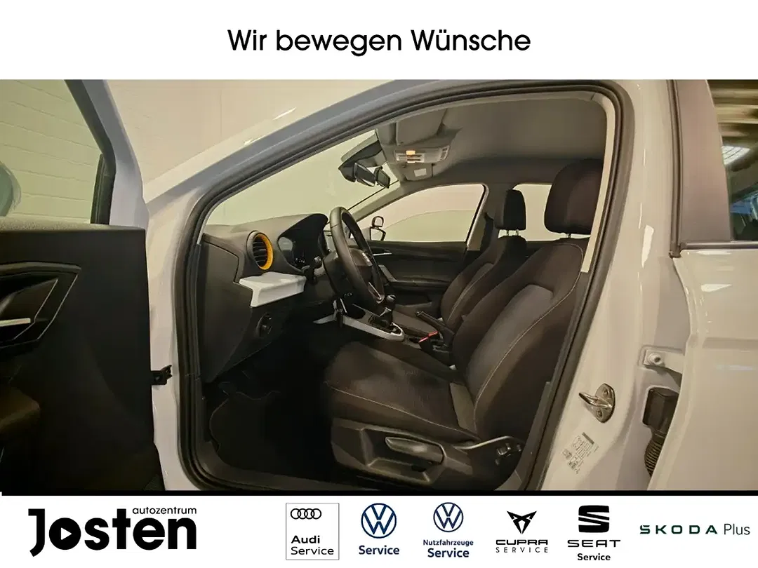SEAT Arona - Thumbnail 6