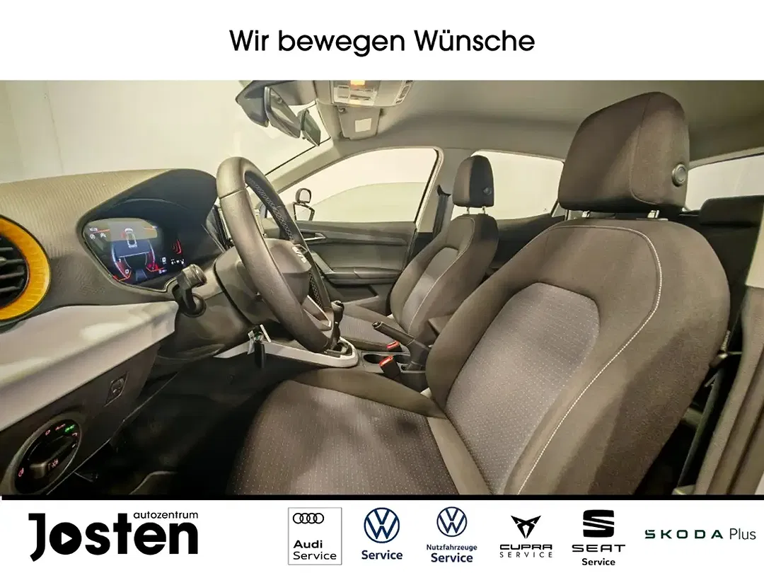 SEAT Arona - Thumbnail 7