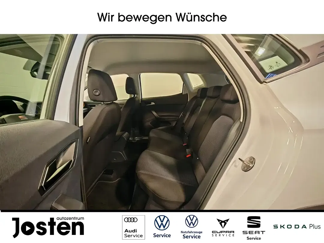 SEAT Arona - Thumbnail 8