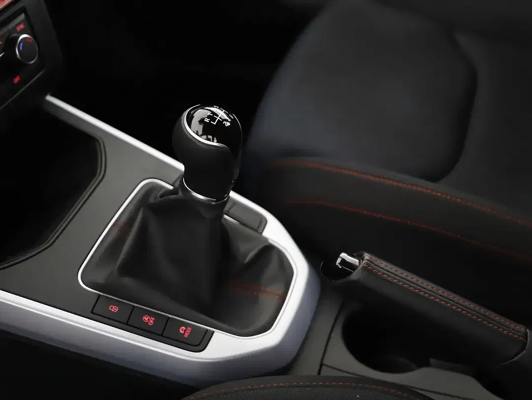SEAT Arona - Thumbnail 11
