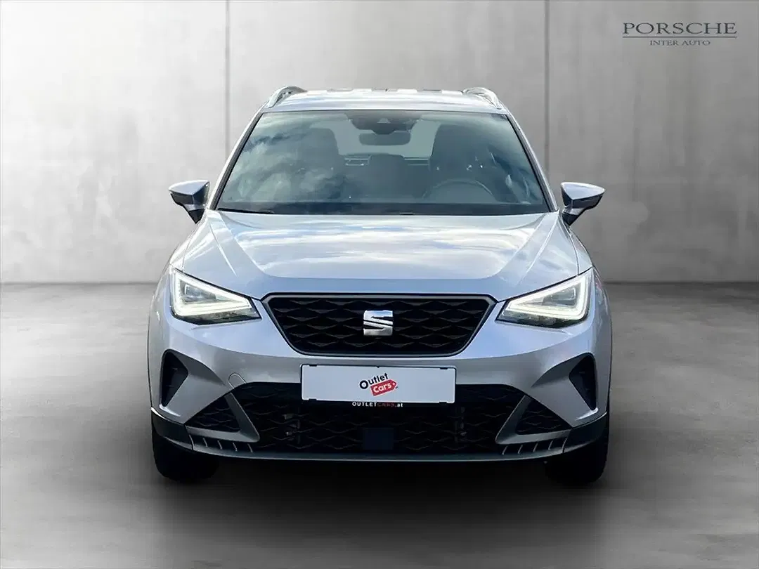 SEAT Arona - Thumbnail 5