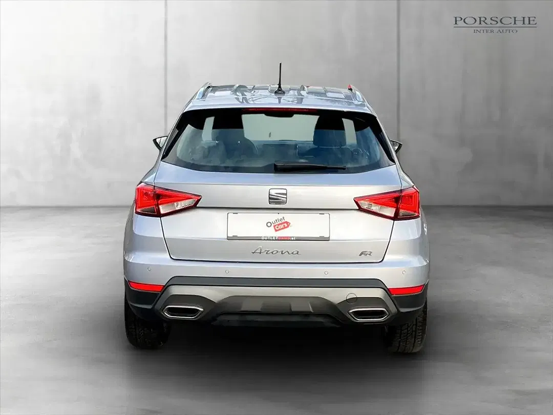 SEAT Arona - Thumbnail 6