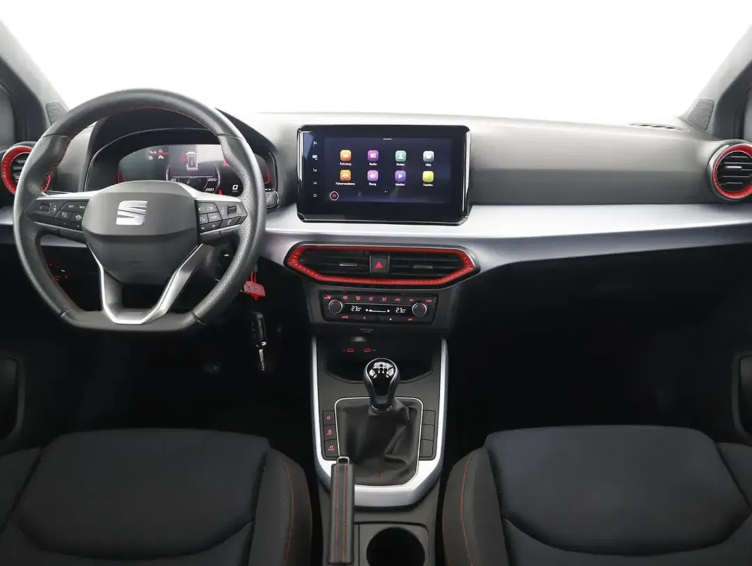 SEAT Arona - Thumbnail 9
