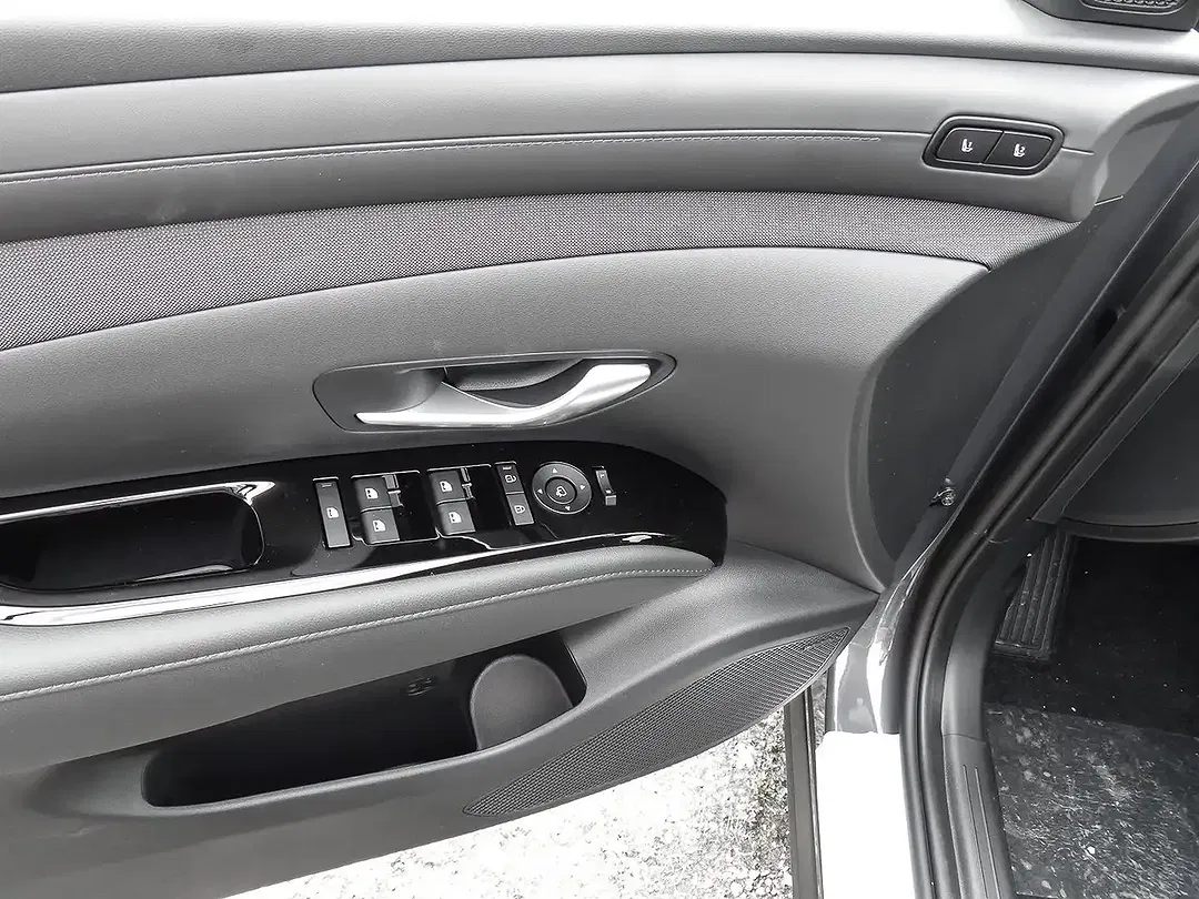 Hyundai TUCSON - Thumbnail 13