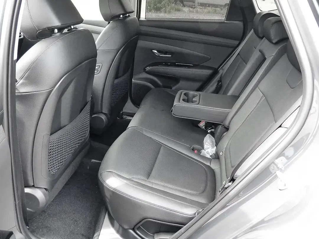 Hyundai TUCSON - Thumbnail 14
