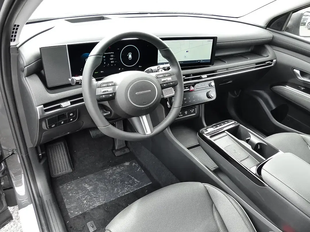 Hyundai TUCSON - Thumbnail 5