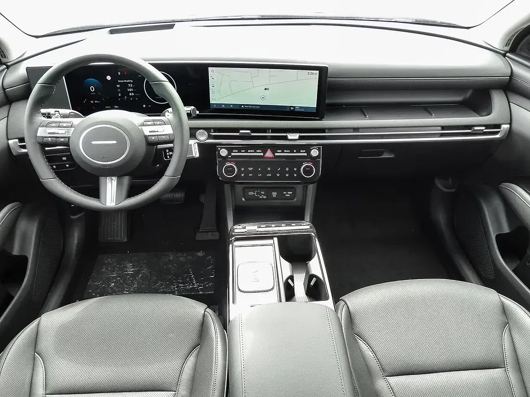 Hyundai TUCSON - Thumbnail 6