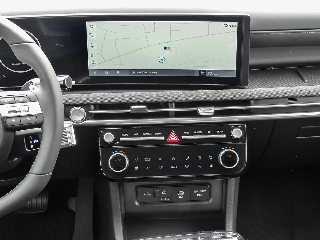 Hyundai TUCSON - Thumbnail 7