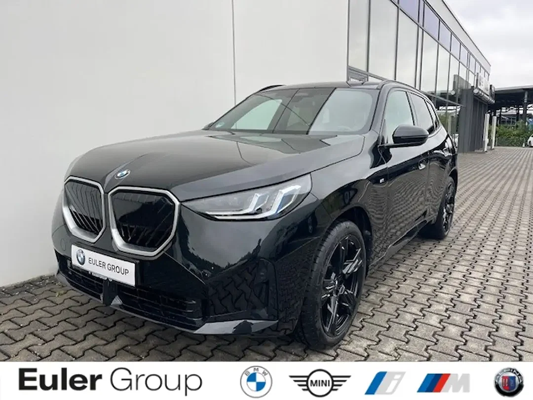 BMW X3 - Afbeelding 1