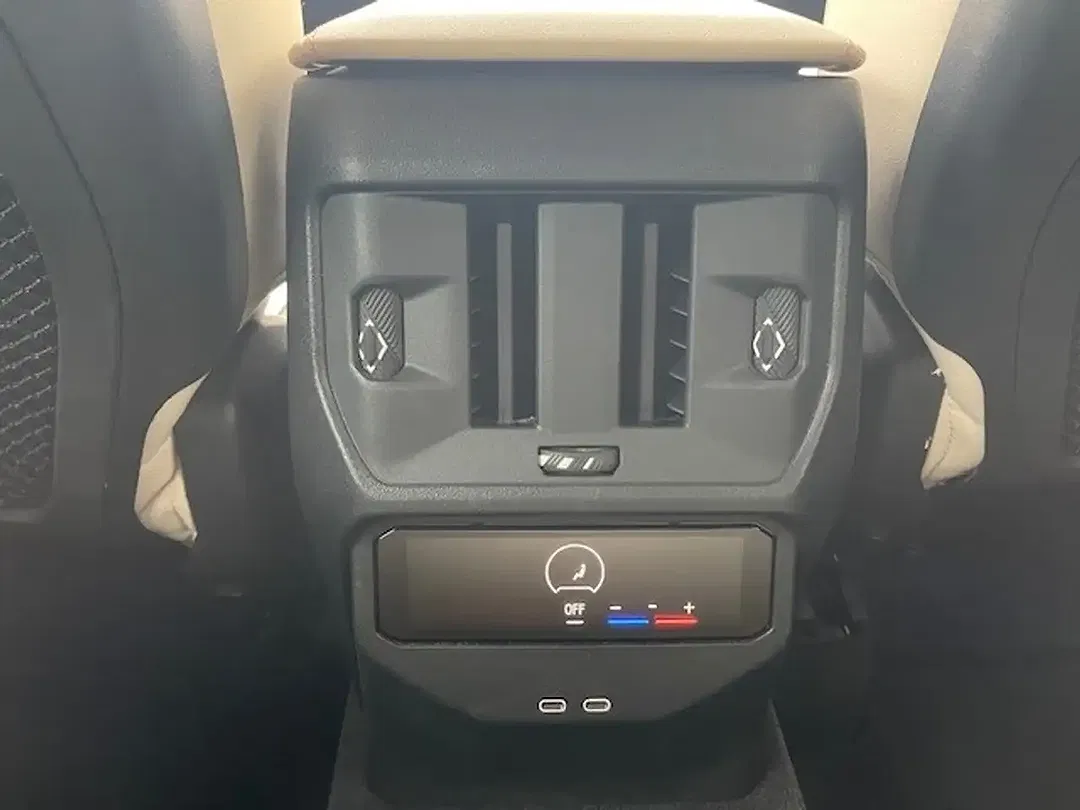 BMW X3 - Thumbnail 11