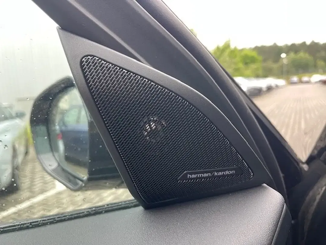 BMW X3 - Thumbnail 13