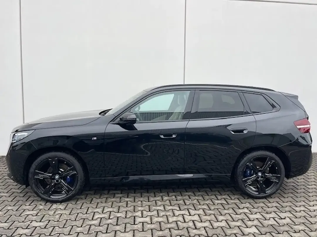 BMW X3 - Thumbnail 3