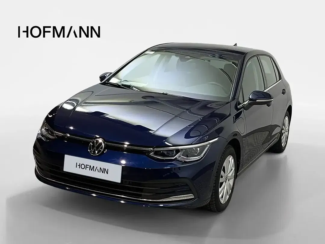 Volkswagen Golf - Thumbnail 1