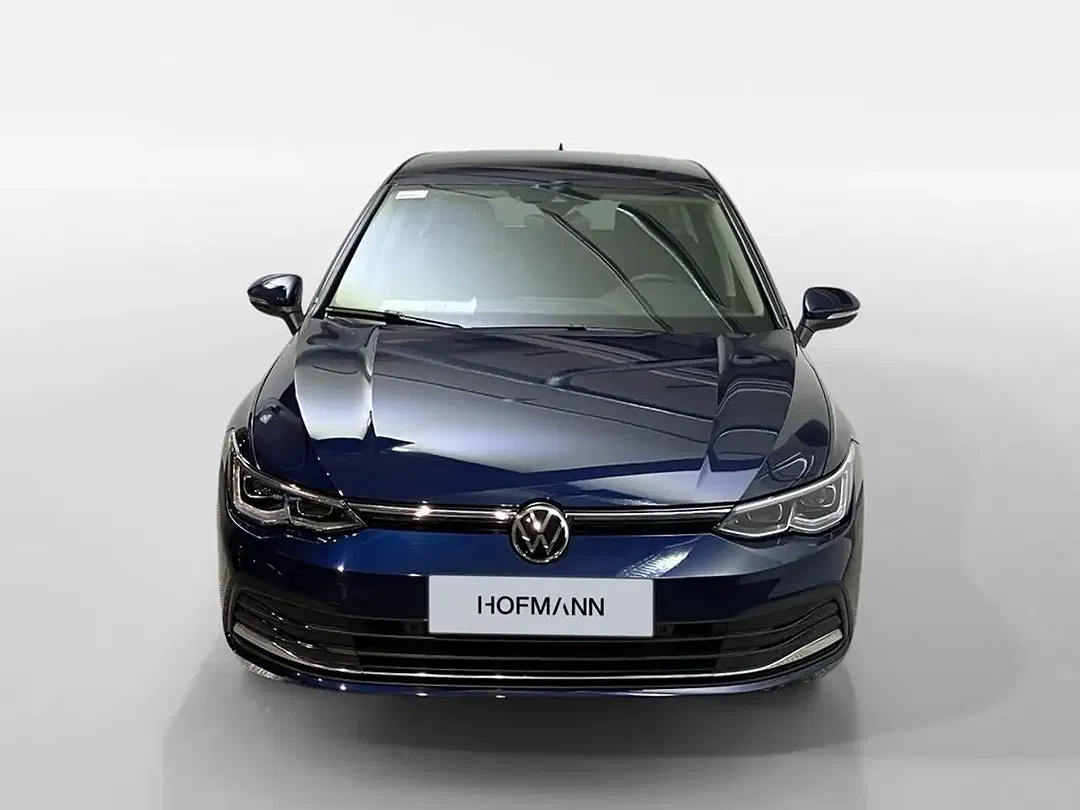 Volkswagen Golf - Thumbnail 2
