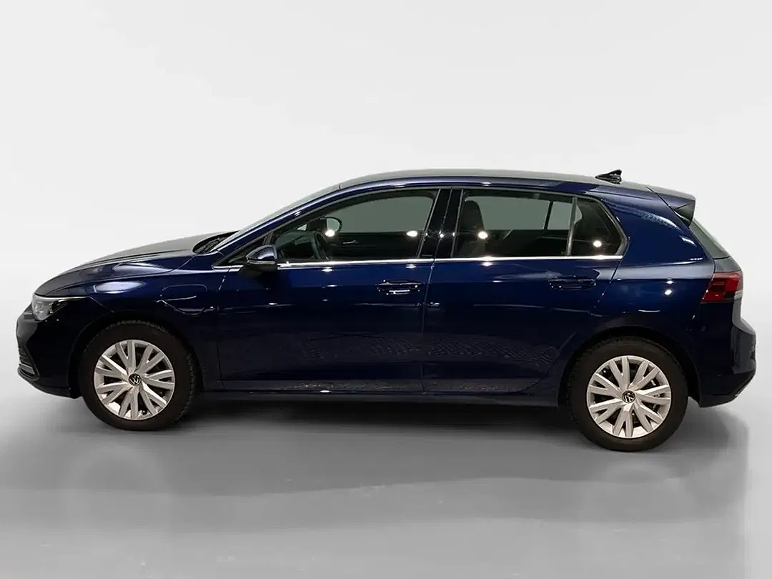 Volkswagen Golf - Thumbnail 4