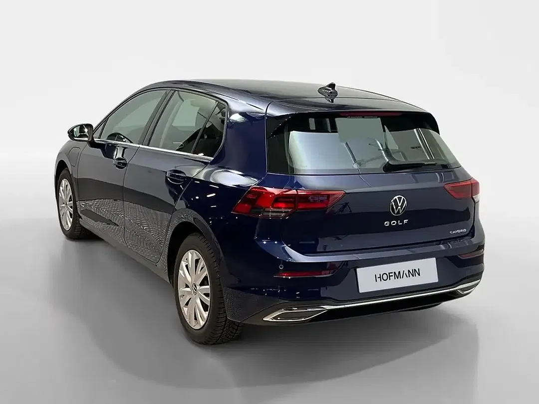 Volkswagen Golf - Thumbnail 5