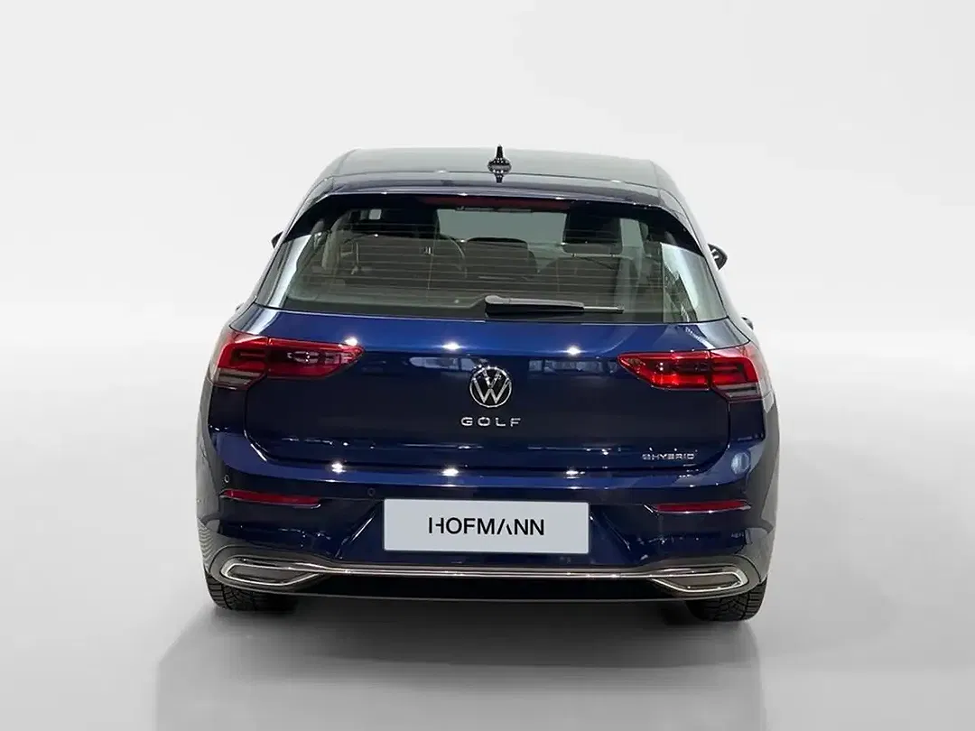 Volkswagen Golf - Thumbnail 6