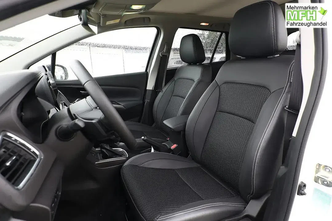 Suzuki S-Cross - Thumbnail 5