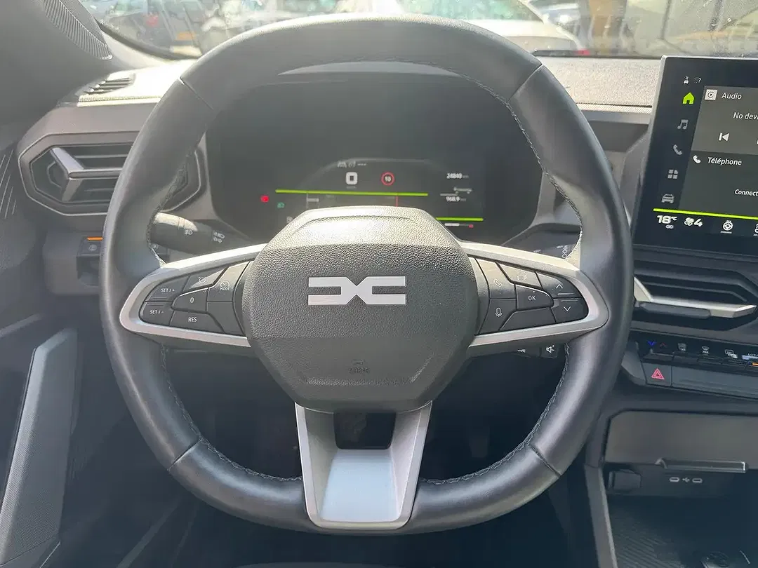 Dacia Bigster - Thumbnail 14