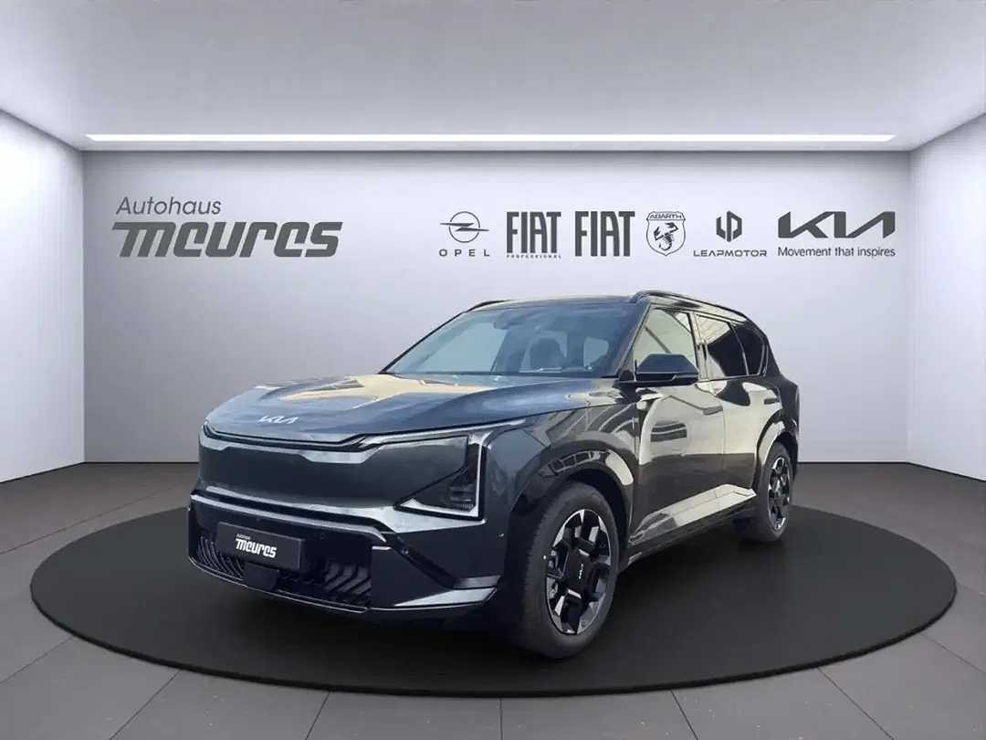 Kia EV5 - Afbeelding 1