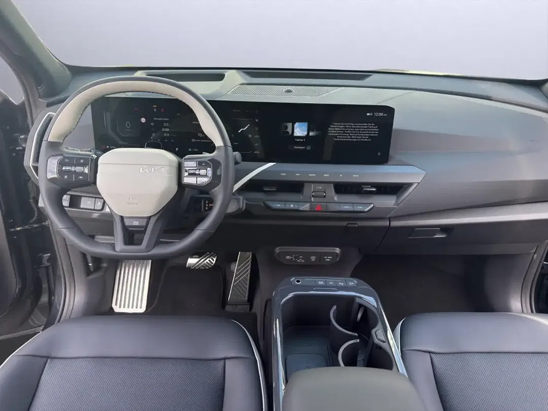 Kia EV5 - Thumbnail 10