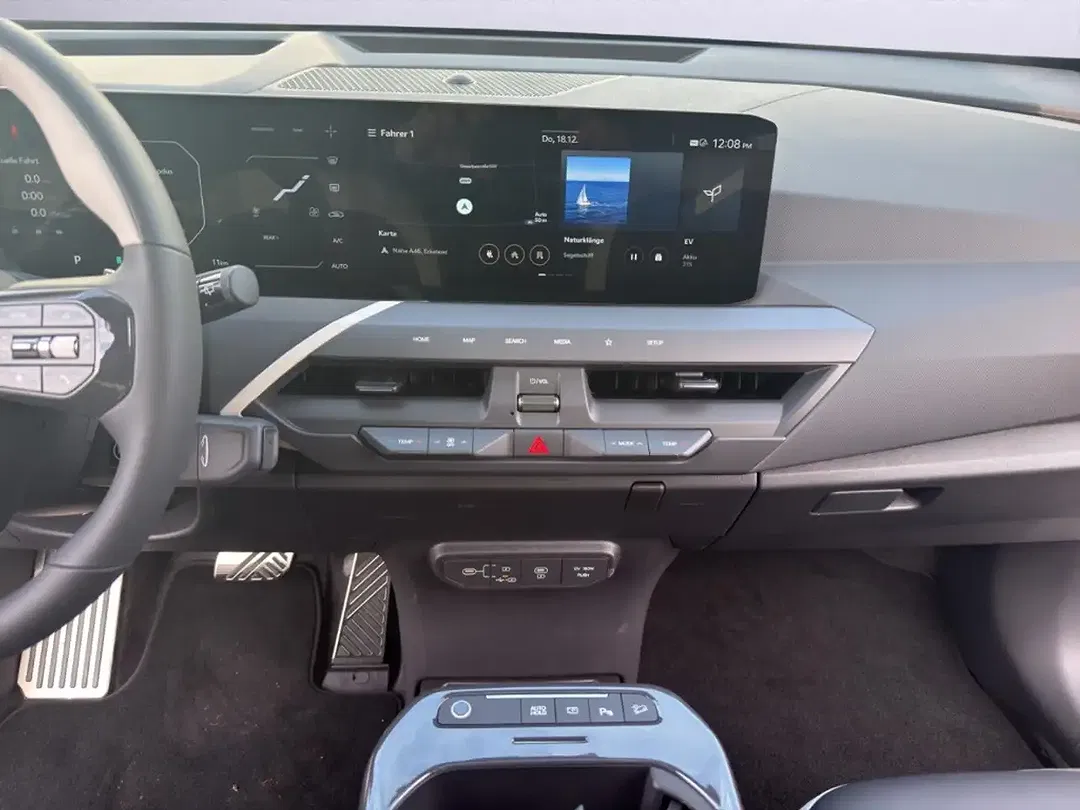 Kia EV5 - Thumbnail 11
