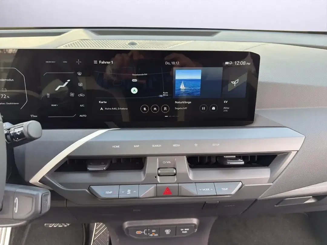 Kia EV5 - Thumbnail 12