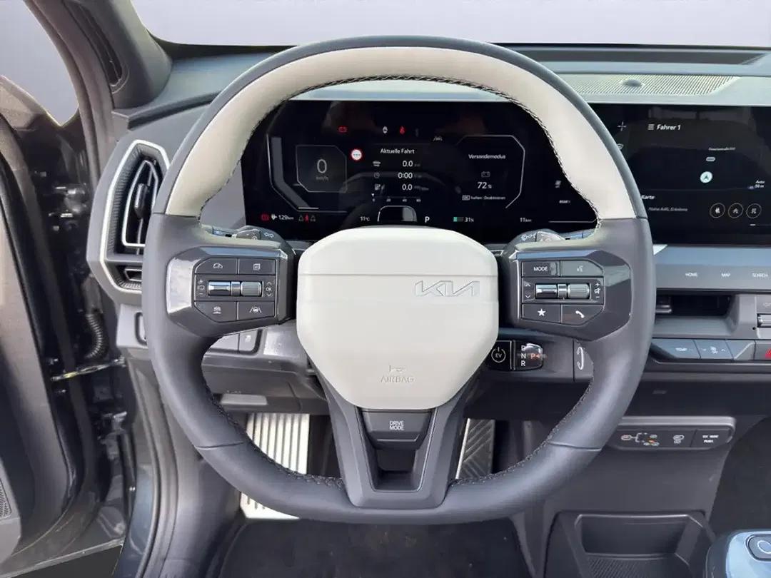 Kia EV5 - Thumbnail 13