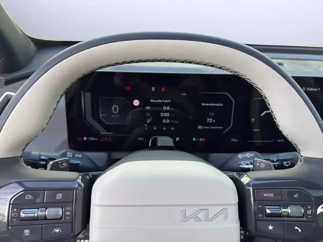 Kia EV5 - Thumbnail 14