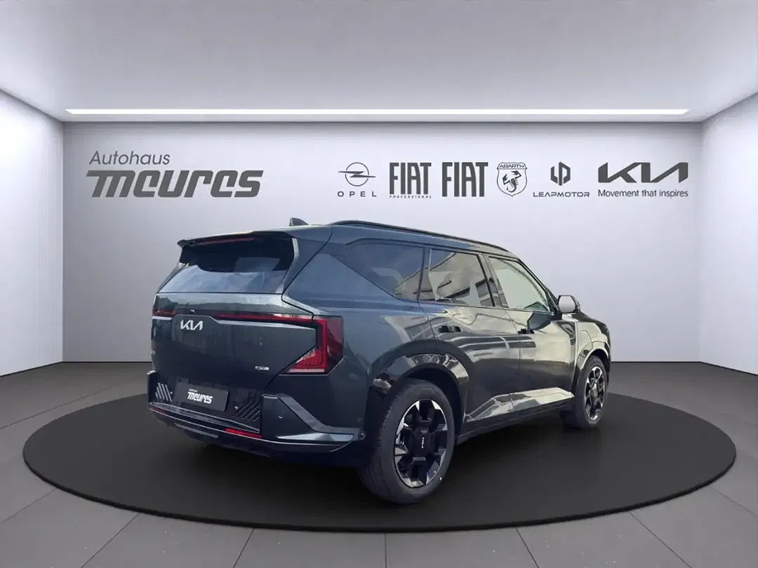 Kia EV5 - Thumbnail 4