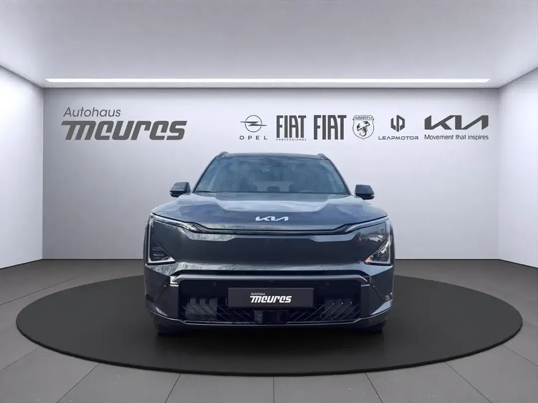 Kia EV5 - Thumbnail 6