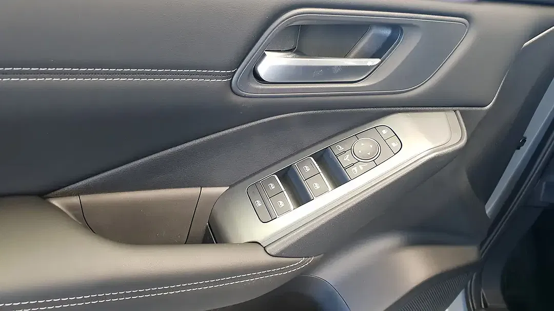 Nissan Qashqai - Thumbnail 13