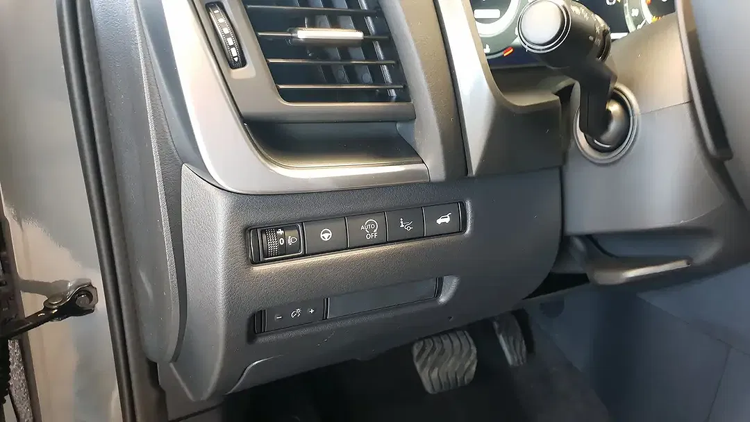 Nissan Qashqai - Thumbnail 14