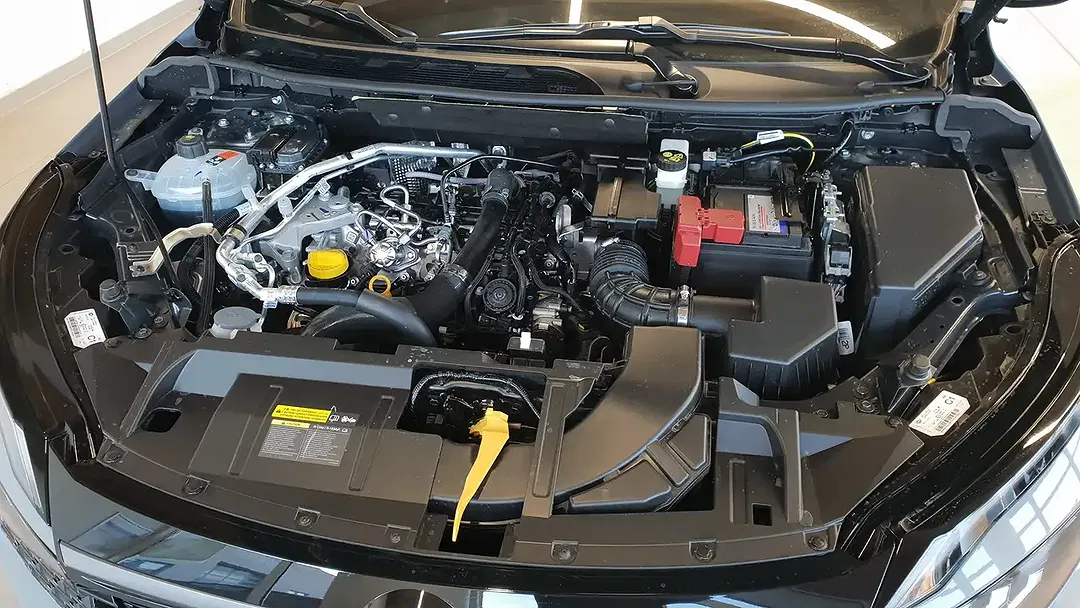 Nissan Qashqai - Thumbnail 15