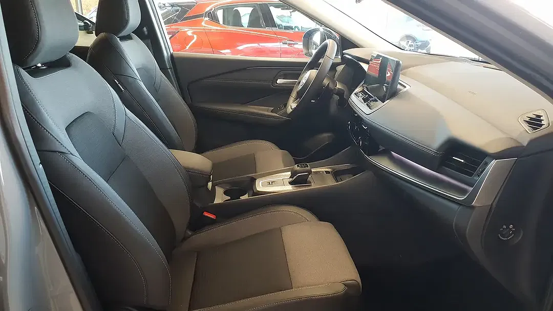 Nissan Qashqai - Thumbnail 7