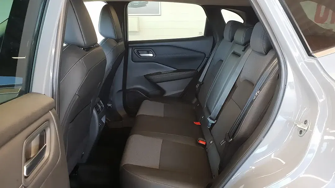 Nissan Qashqai - Thumbnail 9
