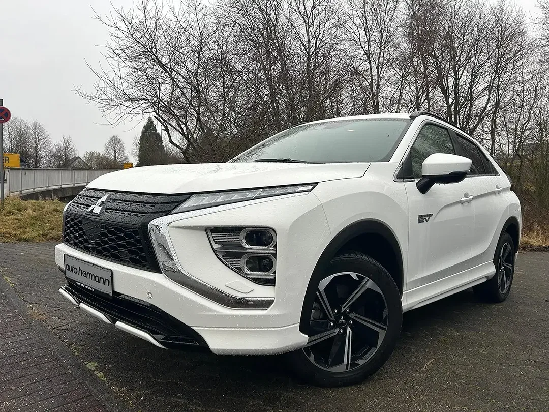 Mitsubishi Eclipse Cross - Afbeelding 1