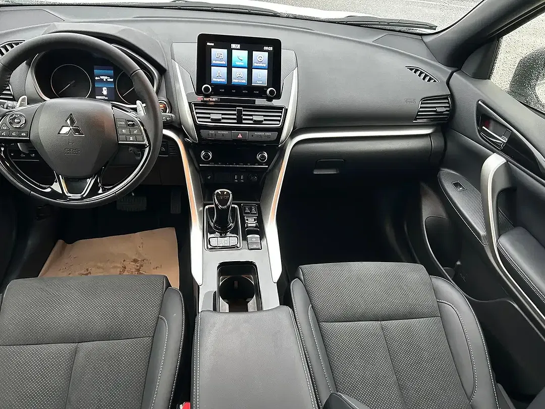 Mitsubishi Eclipse Cross - Thumbnail 7