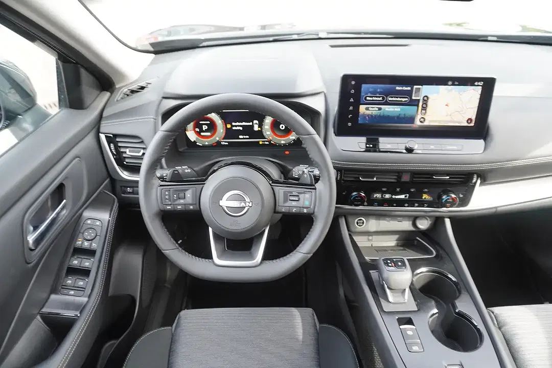 Nissan X-Trail - Thumbnail 10