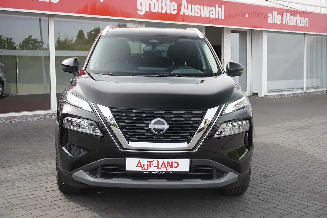 Nissan X-Trail - Thumbnail 6