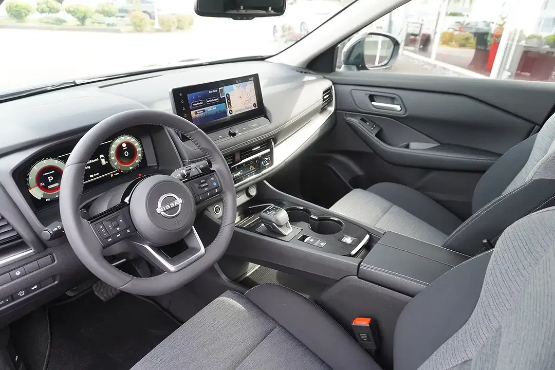 Nissan X-Trail - Thumbnail 7