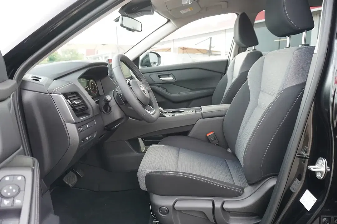 Nissan X-Trail - Thumbnail 8