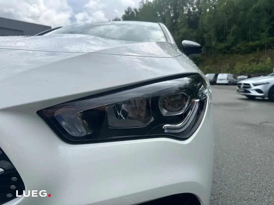 Mercedes-Benz CLA 250 - Thumbnail 16