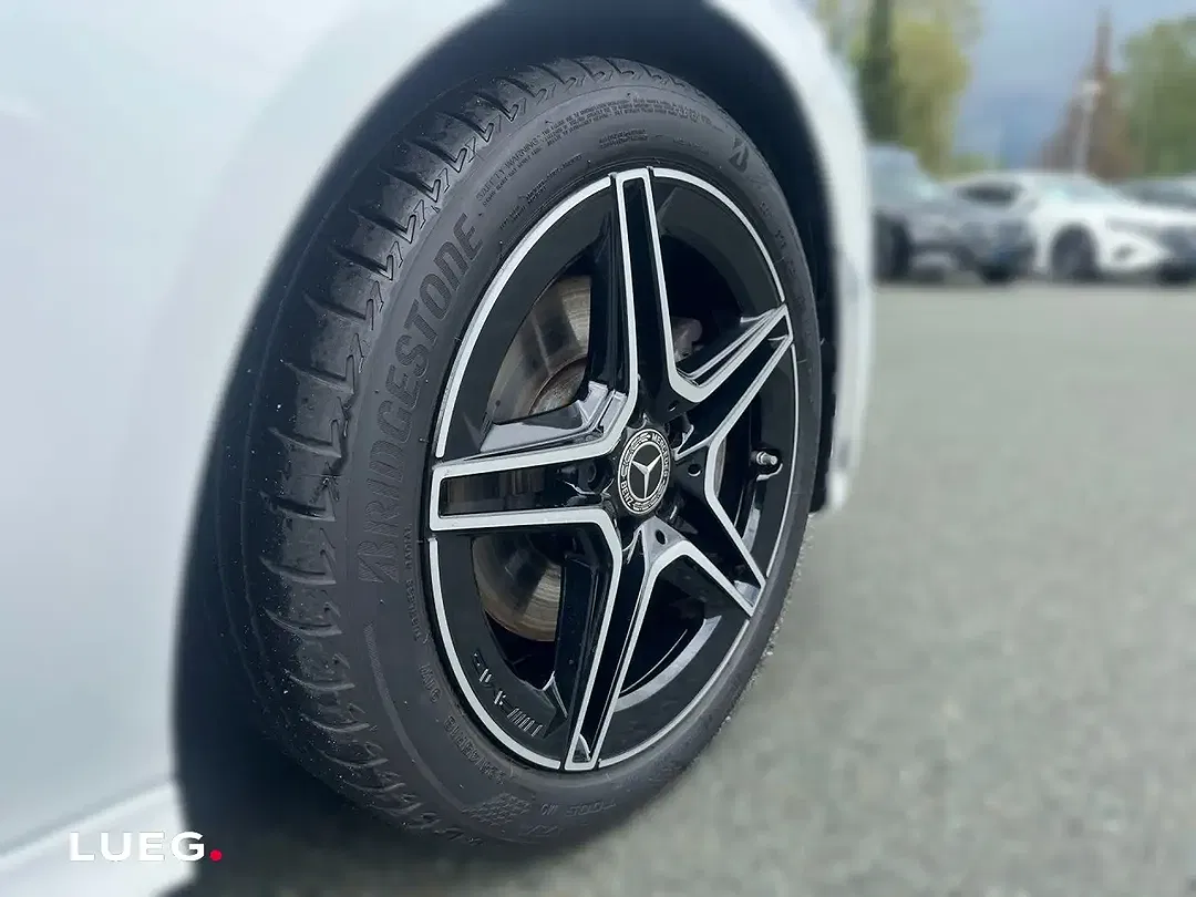 Mercedes-Benz CLA 250 - Thumbnail 7