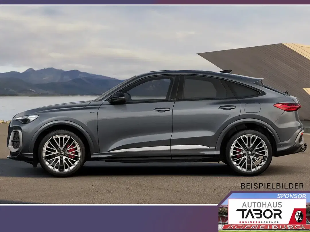 Audi Q5 - Thumbnail 2