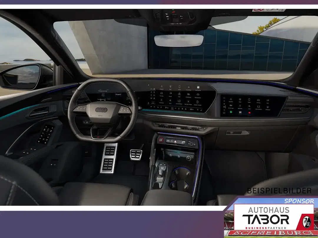 Audi Q5 - Thumbnail 4